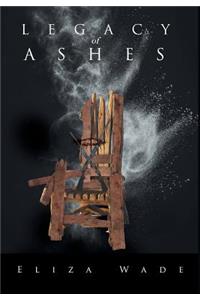 Legacy of Ashes