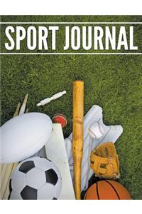 Sport Journal