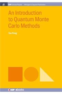 Introduction to Quantum Monte Carlo Methods