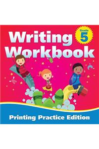 Grade 5 Writing Workbook