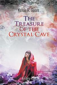 Treasure of the Crystal Cave