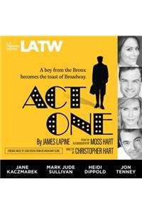 Act One