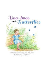 Boo-Boos and Butterflies