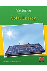 Solar Energy