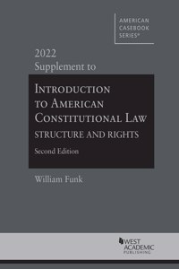 Introduction to American Constitutional Law