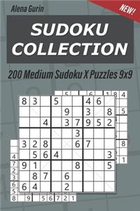Sudoku Collection