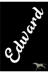 Edward Horse Journal