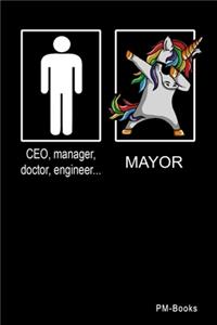 Mayor