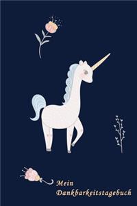 Mein Dankbarkeitstagebuch