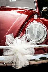Wedding notebook - achieve your goals, perfect 120 lined pages #4