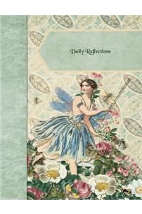 Daily Reflections Dated Journal
