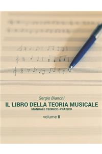 Il Libro della Teoria Musicale