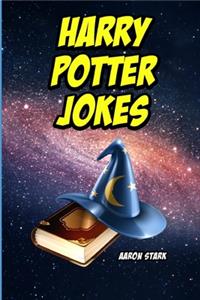 Harry Potter Jokes
