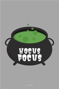 Hocus Pocus