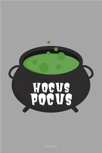 Hocus Pocus