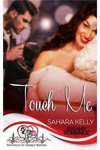 Touch Me: Curvy Girl Steamy Romance