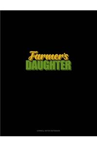 Farmer's Daughter