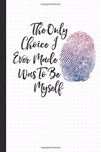 Be Myself