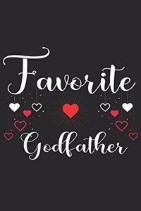 Favorite God Father