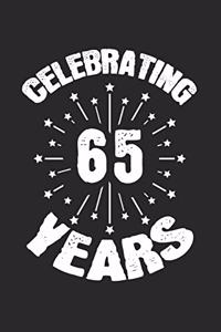 Celebrating 65 Years