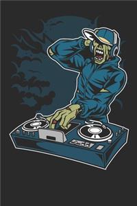 DJ Zombie
