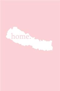 Nepal Reisetagebuch