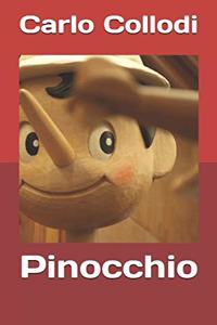 Pinocchio