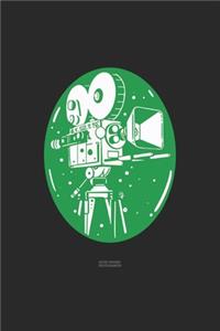 Retro Theater Vintage Kamera