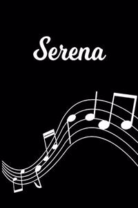 Serena