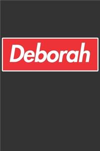 Deborah