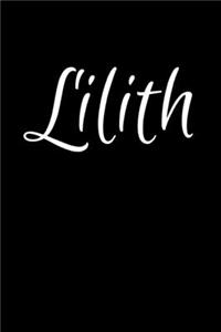 Lilith