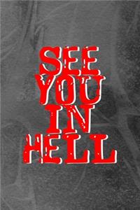 See You In Hell