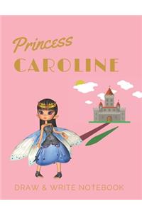 Princess Caroline