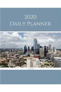 2020 Daily Planner