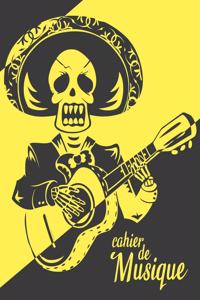 Cahier de Musique