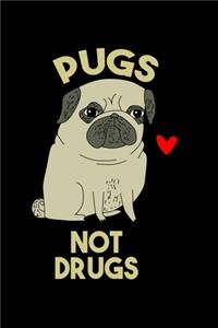 Pugs not Drugs