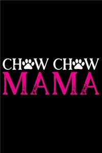 Chow Chow Mama