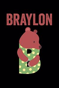 Braylon