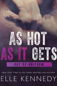 As Hot as It Gets