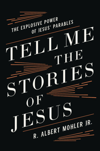 Tell Me the Stories of Jesus