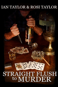 Straight Flush To Murder