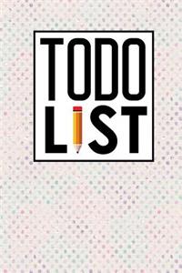 To Do List
