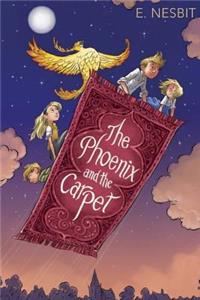 Phoenix and the Carpet
