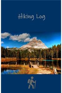 Hiking Log