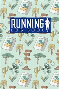 Running Log Book