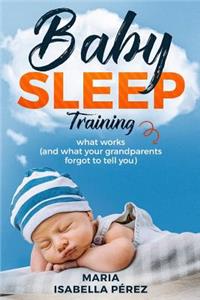 Baby Sleep Training