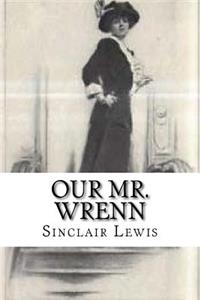 Our Mr. Wrenn