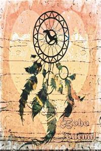 Boho Journal