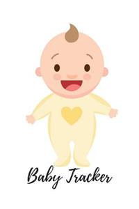Baby Tracker