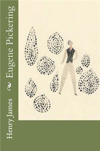 Eugene Pickering